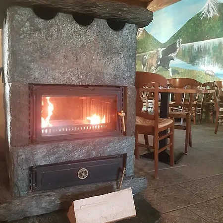 Agriturismo Il Capretto *