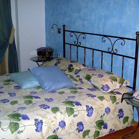 Agriturismo Il Capretto *