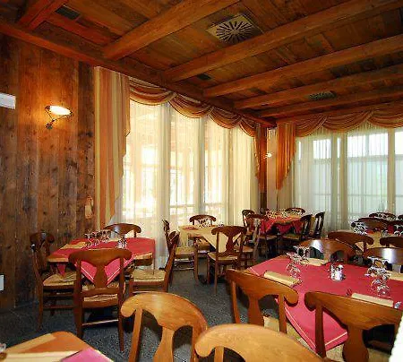 ファームステイ Agriturismo Il Capretto *