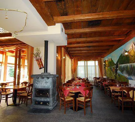 Agriturismo Il Capretto ファームステイ *