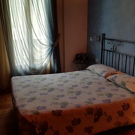 Agriturismo Il Capretto Talamona