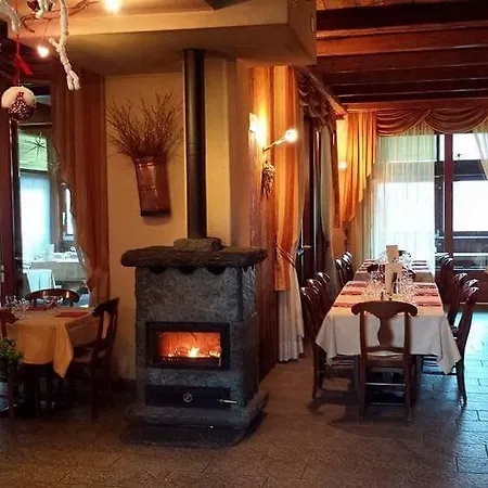 ファームステイ Agriturismo Il Capretto